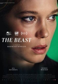 la bete 1975|The Beast (2023) .